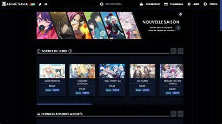 Comparer le budget et la valeur des abonnements streaming anime