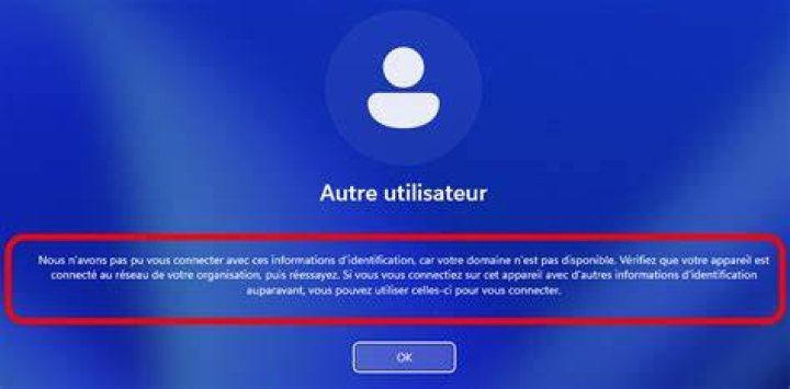 Pr&eacute;paration avant l&rsquo;acc&egrave;s au catalogue