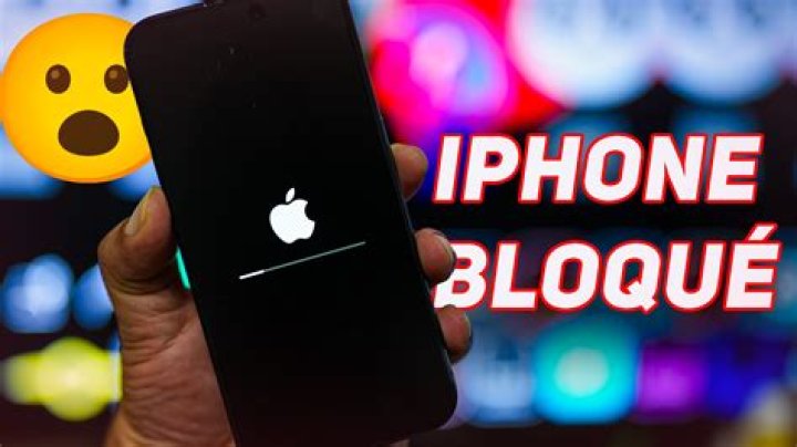 Résoudre un chargement bloqué sur mobile