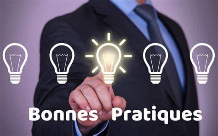 Bonnes pratiques utilisateur pour renforcer la confidentialité pendant la conversion