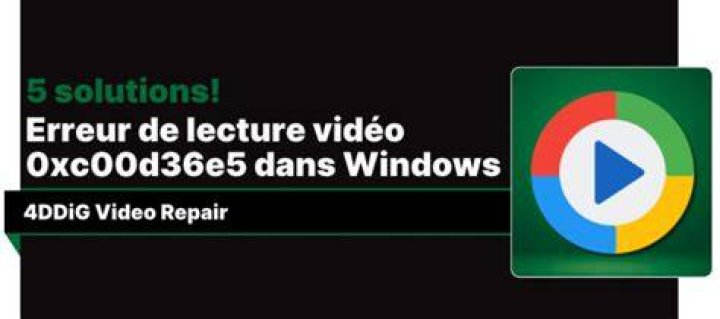 Changer la qualit&eacute; de lecture pour stabiliser le streaming
