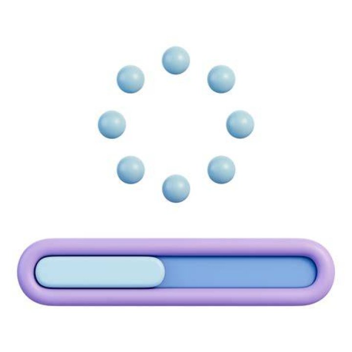 Chargement infini et buffering en streaming
