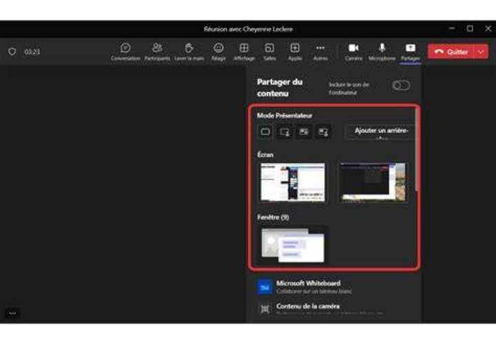 Checklist confidentialité avant le streaming : caméra, micro et partage d’écran
