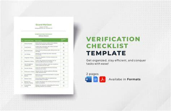 Vérification des pages et de l’ordre avant export PDF