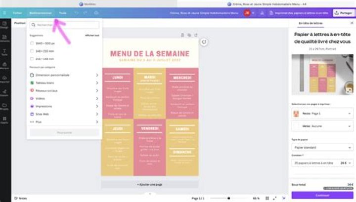 Choix du format d&rsquo;image PNG ou JPEG lors de la conversion PDF en images haute qualit&eacute;