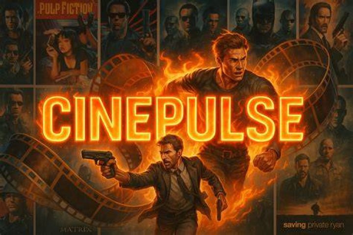 Interface et usage de cinepulse