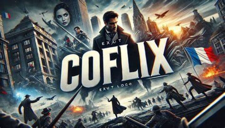 coflix: Plateforme de streaming de films et séries en ligne
