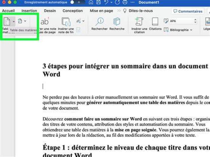Conversion PDF en ligne et préservation de la mise en page