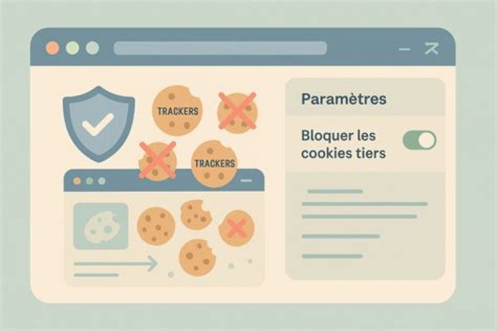 G&eacute;rer cookies et permissions pour renforcer la confidentialit&eacute;