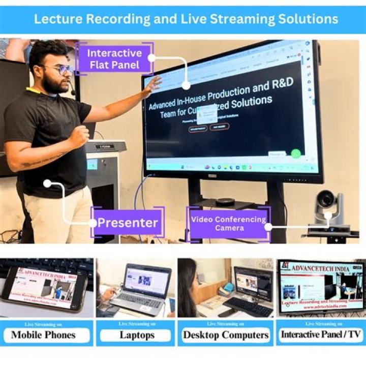 R&eacute;solution de probl&egrave;mes courants sur une plateforme de streaming