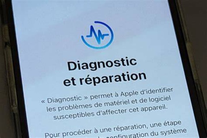 Diagnostic des probl&egrave;mes de streaming vid&eacute;o audio et chargement