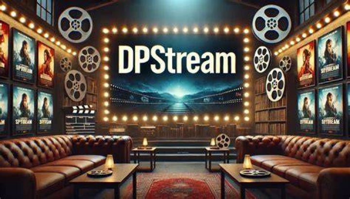 dpstream : Plateforme de streaming vidéo gratuite en ligne