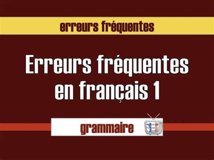 Erreurs fr&eacute;quentes : perte de mise en forme, incoh&eacute;rences et manque de contr&ocirc;le qualit&eacute;