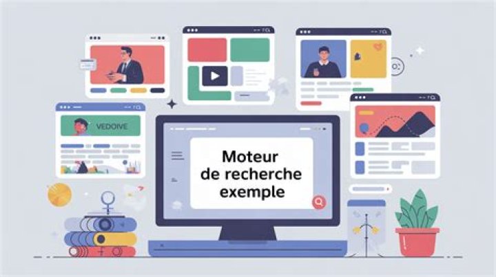 Exemples de requ&ecirc;tes pour am&eacute;liorer la recherche de films et s&eacute;ries