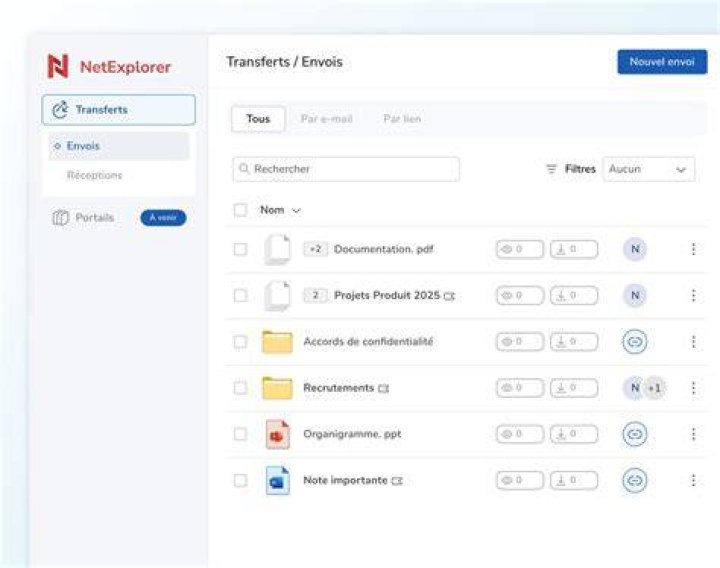 FAQ : conversion et gestion de fichiers en ligne