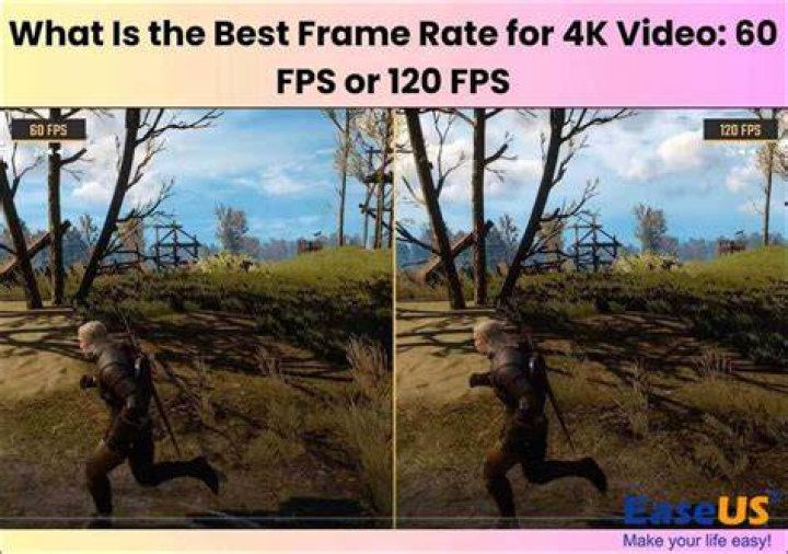 Frame rate FPS fluidité vidéo frame pacing désynchronisation