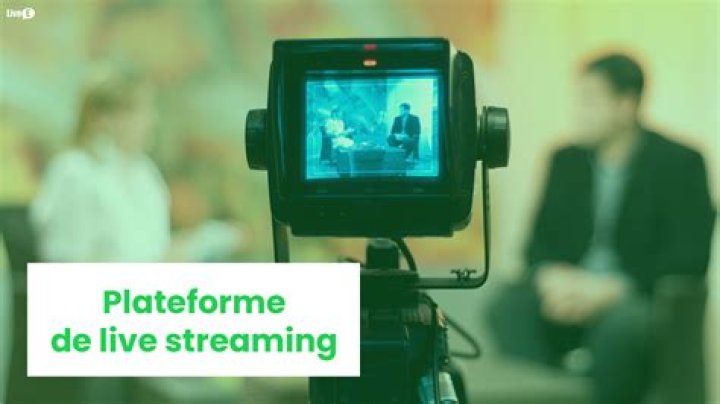 french stream : Plateforme de streaming en direct et à la demande