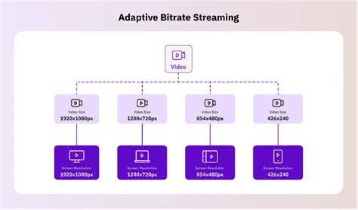 Qualit&eacute; et adaptation du streaming pour anime et s&eacute;ries