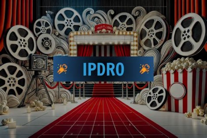 ipdro : interface simple pour convertir des fichiers en ligne