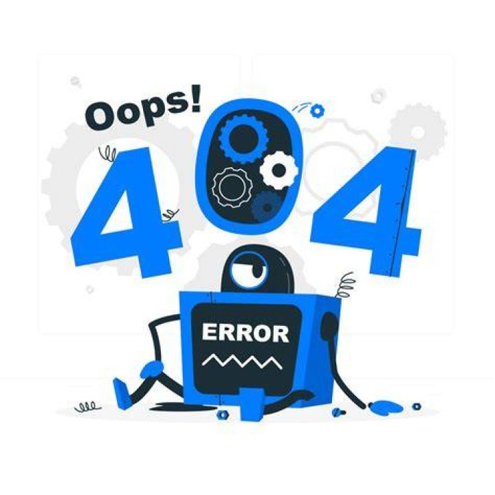 D&eacute;pannage lien indisponible via URL et codes HTTP