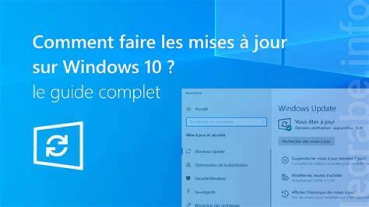 Mise à jour des addons et maintenance du catalogue