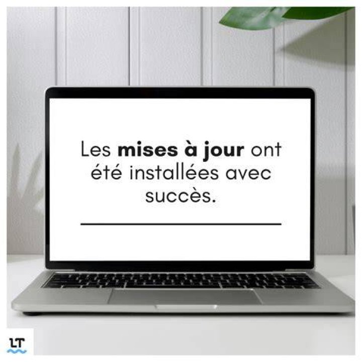 Pourquoi les mises &agrave; jour sont indispensables pour r&eacute;duire les risques