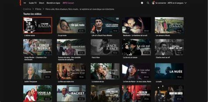 moiflix : plateforme de streaming pour regarder des films et séries en ligne