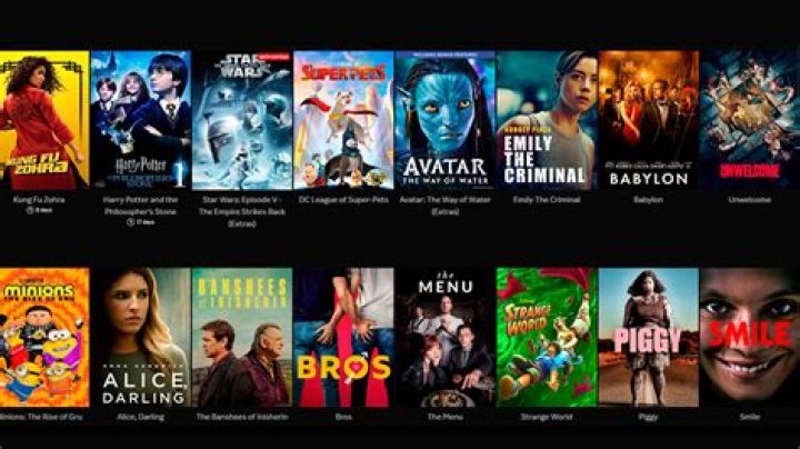 movix : Plateforme de streaming de films en ligne