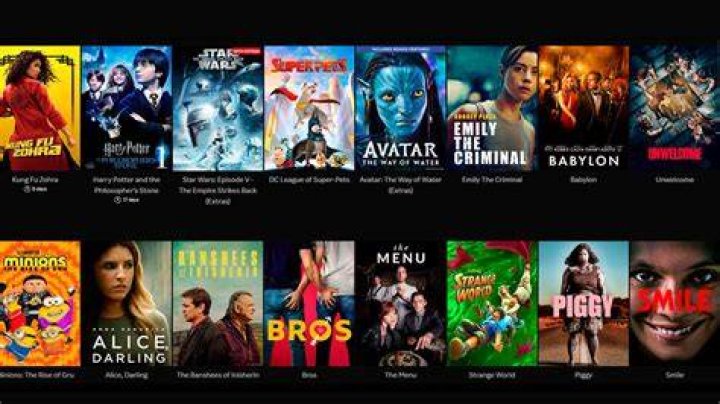 movix streaming : Plateforme de streaming de films et séries