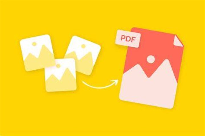 Paramètres de conversion PDF en images haute qualité : DPI, netteté, qualité de rendu