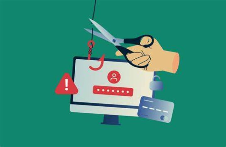Réduire le risque d’hameçonnage : vérifier les liens et les messages