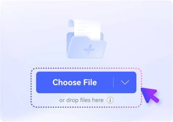 Plateforme de conversion PDF en ligne rapide avec netaklap
