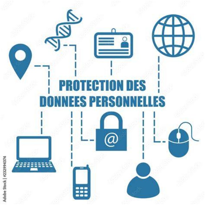 Comprendre les donn&eacute;es &agrave; prot&eacute;ger pour am&eacute;liorer la s&eacute;curit&eacute; et la confidentialit&eacute;