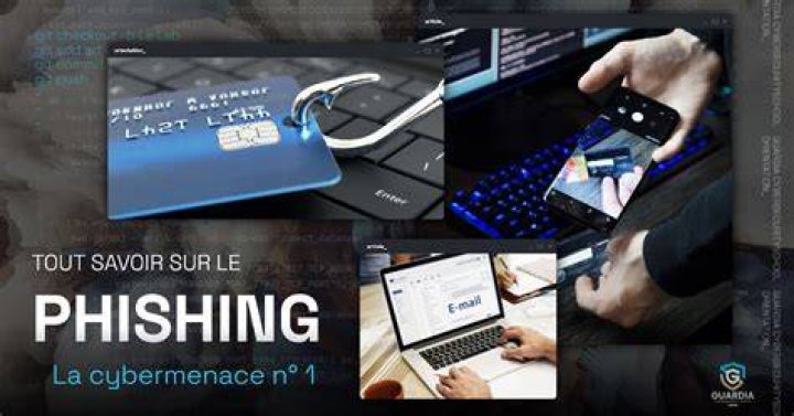 Reconna&icirc;tre le phishing et &eacute;viter les malwares
