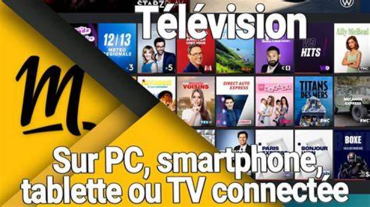 Compatibilit&eacute; des appareils pour le streaming de films