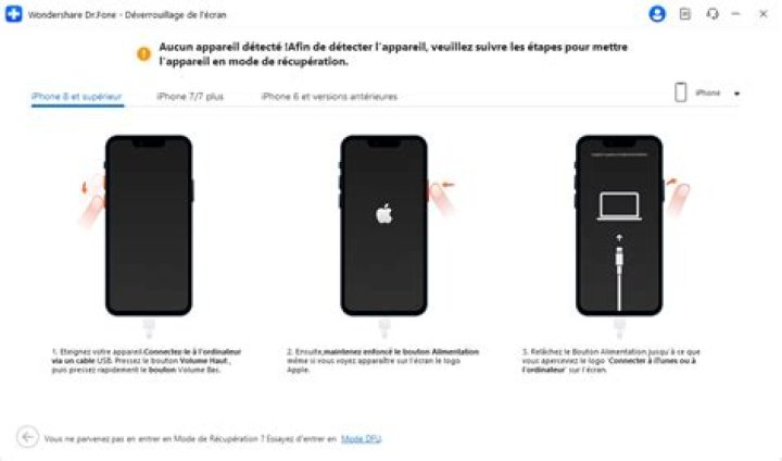 Reprise de lecture entre appareils grâce à la progression synchronisée