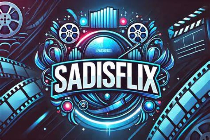 sadisflix : Plateforme de streaming de films en ligne
