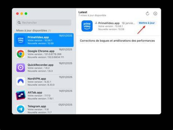 Optimiser les performances d&rsquo;une Smart TV ou d&rsquo;un appareil pour une lecture plus fluide