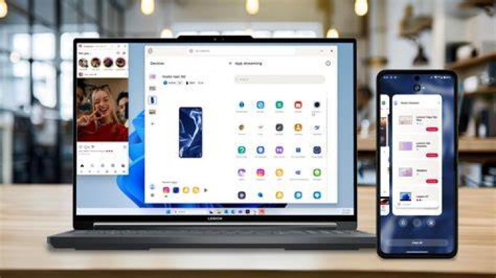 Synchroniser l&rsquo;acc&egrave;s entre smartphone, tablette et ordinateur