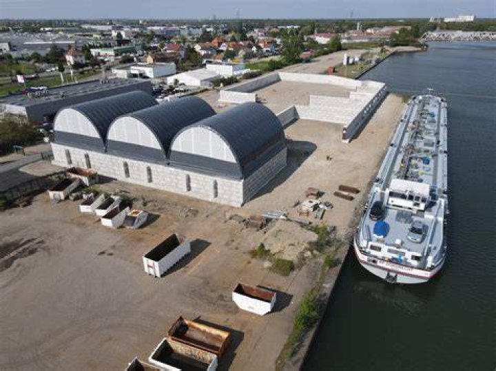 Stockage temporaire et effacement des données pendant la conversion