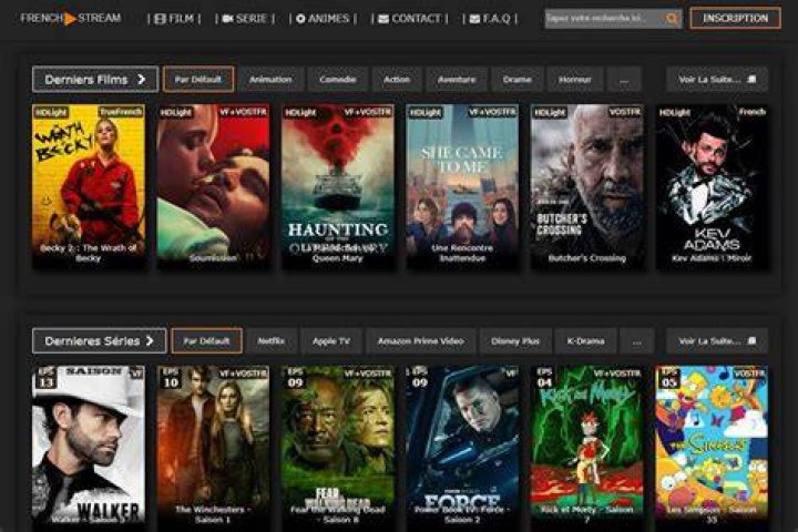 Comprendre la qualit&eacute; vid&eacute;o et la fluidit&eacute; en streaming