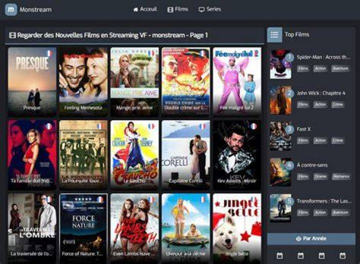 Streaming gratuit en ligne : ce que signifie réellement le mot « gratuit »