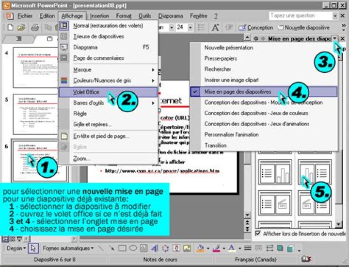 Vérifier la qualité après conversion d’un PDF