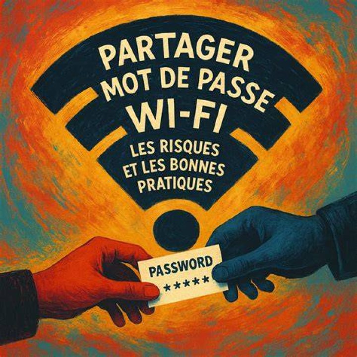 Bonnes pratiques sur Wi-Fi public pour prot&eacute;ger vos donn&eacute;es